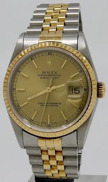 Rolex Datejust
