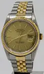 Rolex Datejust (1996) - Ref. 16233 | Watch Scout thumbnail 1