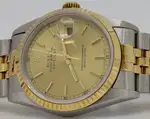 Rolex Datejust (1996) - Ref. 16233 | Watch Scout thumbnail 4