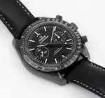 Omega Speedmaster Dark Side of the Moon Pitch Black 311.92.44.51.01.004 Price in Australia | $11k thumbnail 1