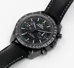 Omega Speedmaster Dark Side of the Moon Pitch Black 311.92.44.51.01.004 Price in Australia | $11k thumbnail 2
