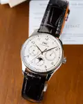 IWC Portuguese (2025) - Ref. IW344203 | Watch Scout thumbnail 3