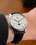 IWC Portuguese (2025) - Ref. IW344203 | Watch Scout thumbnail 7