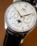 IWC Portuguese (2025) - Ref. IW344203 | Watch Scout thumbnail 9