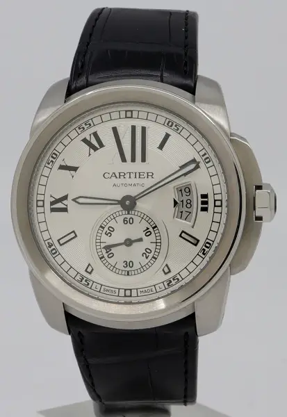 Cartier Calibre de Cartier