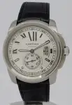 Cartier Calibre de Cartier (2011) - Ref. W7100037 | Watch Scout thumbnail 1