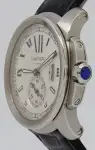 Cartier Calibre de Cartier (2011) - Ref. W7100037 | Watch Scout thumbnail 2