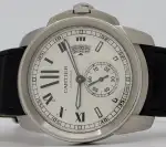 Cartier Calibre de Cartier (2011) - Ref. W7100037 | Watch Scout thumbnail 4