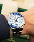 Rolex Yacht-Master II (2014) - Ref. 116680 | Watch Scout thumbnail 1