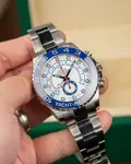 Rolex Yacht-Master II (2014) - Ref. 116680 | Watch Scout thumbnail 2