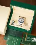 Rolex Yacht-Master II (2014) - Ref. 116680 | Watch Scout thumbnail 3