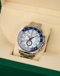 Rolex Yacht-Master II (2014) - Ref. 116680 | Watch Scout thumbnail 4