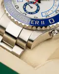 Rolex Yacht-Master II (2014) - Ref. 116680 | Watch Scout thumbnail 5
