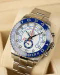 Rolex Yacht-Master II (2014) - Ref. 116680 | Watch Scout thumbnail 7