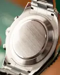 Rolex Yacht-Master II (2014) - Ref. 116680 | Watch Scout thumbnail 8