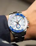 Rolex Yacht-Master II (2014) - Ref. 116680 | Watch Scout thumbnail 9