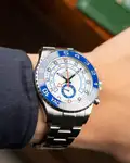Rolex Yacht-Master II (2014) - Ref. 116680 | Watch Scout thumbnail 10