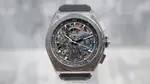 Zenith El Primero (2020) - Ref. 95.9000.9004/78.R782 | Watch Scout thumbnail 1