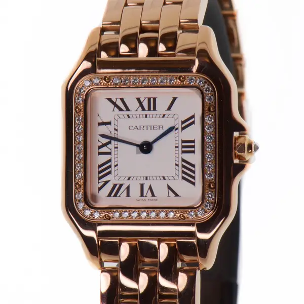 Cartier Panthère