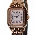 Cartier Panthère (2017) - Ref. WJPN0009 | Watch Scout thumbnail 1