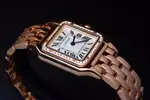 Cartier Panthère (2017) - Ref. WJPN0009 | Watch Scout thumbnail 11