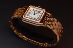 Cartier Panthère (2017) - Ref. WJPN0009 | Watch Scout thumbnail 4