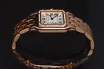 Cartier Panthère (2017) - Ref. WJPN0009 | Watch Scout thumbnail 8