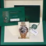 Rolex GMT-Master II (2021) - Ref. 126715CHNR | Watch Scout thumbnail 4