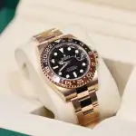 Rolex GMT-Master II (2021) - Ref. 126715CHNR | Watch Scout thumbnail 7