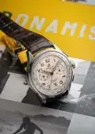 Breitling Premier B01 Chronograph 42 (2025) - Ref. AB0145211G1P1 | Watch Scout thumbnail 1