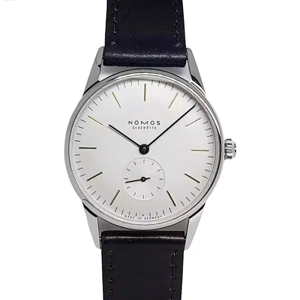 NOMOS Tangente