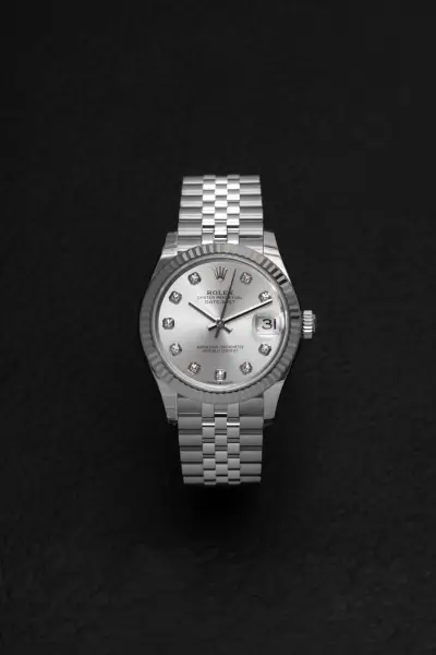 Rolex Datejust 31 Ref. 278274-0030
