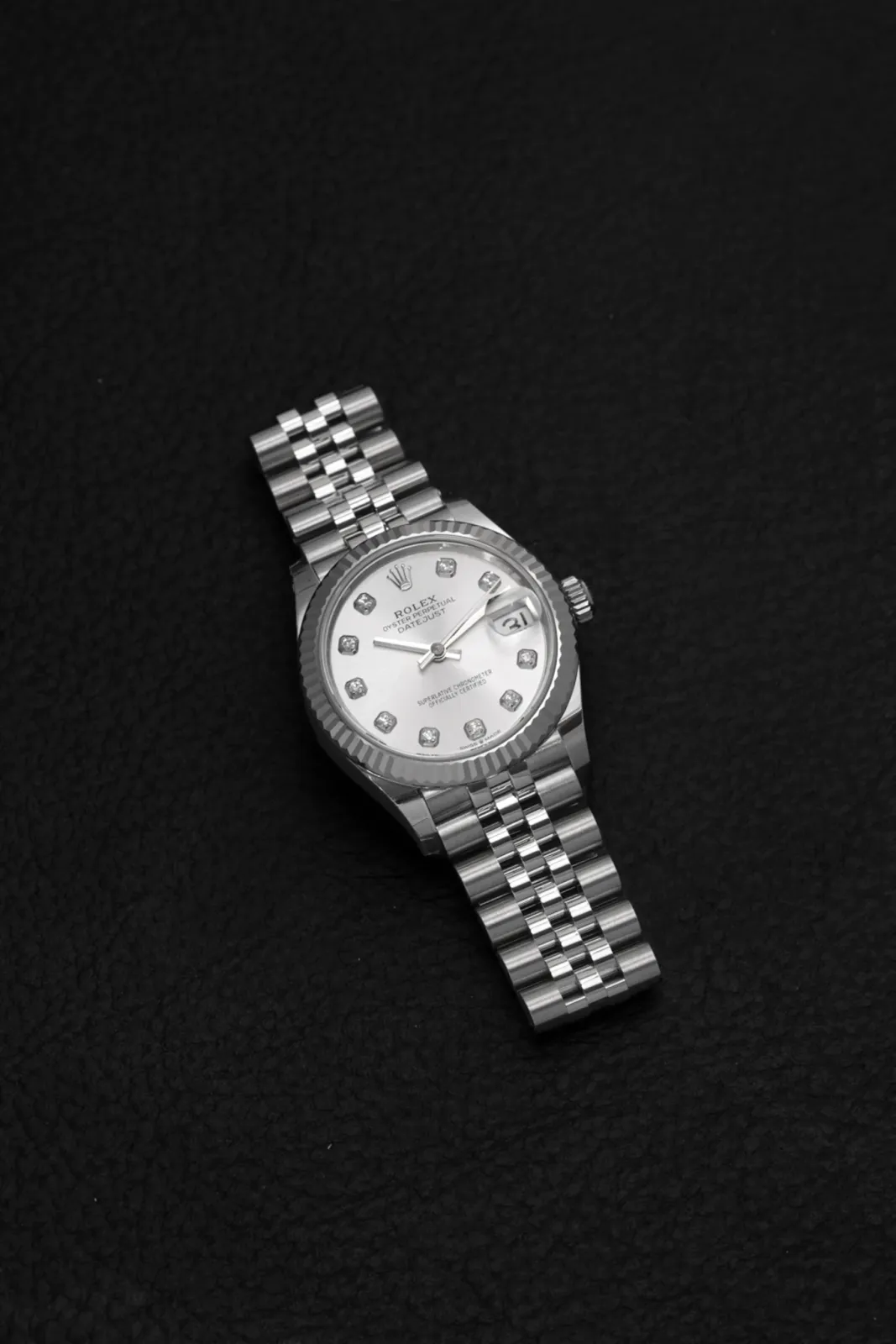 Rolex Datejust 31 278274-0030, photo 2 of 4
