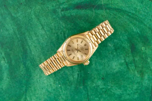 Rolex Lady-Datejust Ref. 6917