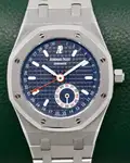 Audemars Piguet Royal Oak (1999) - Ref. 25920ST.OO.0789ST.01 | Watch Scout thumbnail 3