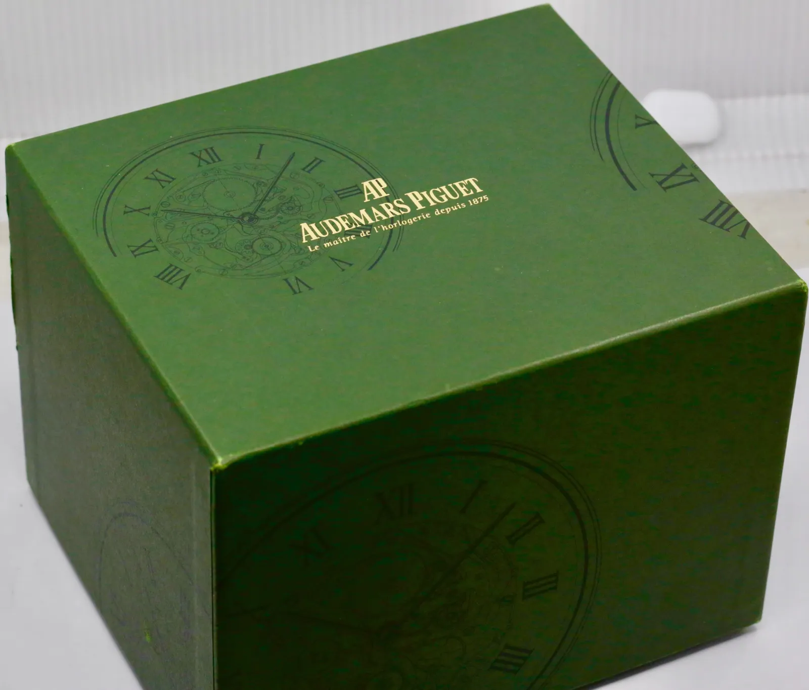 Audemars Piguet Royal Oak 25920ST.OO.0789ST.01 Price in Australia | $42k - image 9
