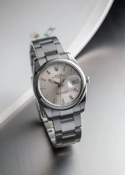 Rolex Oyster Perpetual
