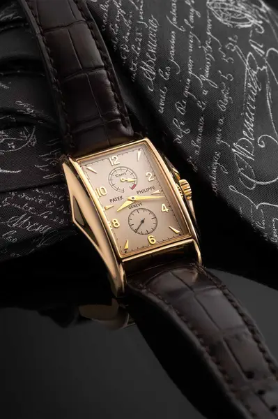 Patek Philippe Gondolo 10 Day Power Reserve Millennium Edition