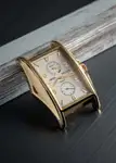 Patek Philippe Gondolo 10 Day Power Reserve Millennium Edition (2000) - Ref. 5100J | Watch Scout thumbnail 3