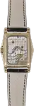 Patek Philippe Gondolo 10 Day Power Reserve Millennium Edition (2000) - Ref. 5100J | Watch Scout thumbnail 6