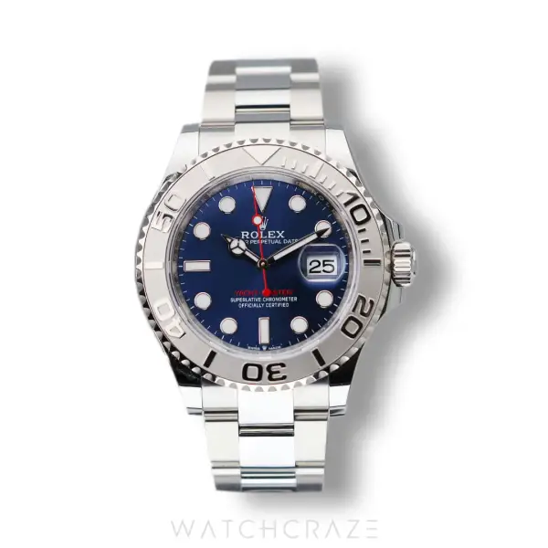 Rolex Yacht-Master