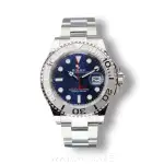 Rolex Yacht-Master (2021) - Ref. 126622 | Watch Scout thumbnail 1