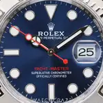 Rolex Yacht-Master (2021) - Ref. 126622 | Watch Scout thumbnail 2