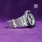 Audemars Piguet Royal Oak (2021) - Ref. 26331ST | Watch Scout thumbnail 4