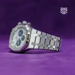 Audemars Piguet Royal Oak (2021) - Ref. 26331ST | Watch Scout thumbnail 7