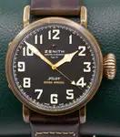 Zenith Pilot Type 20 Extra Special 29.2430.679, thumbnail 1 of 6