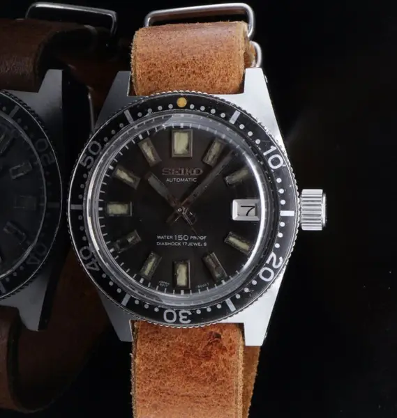 Seiko 62Mas