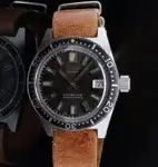 Seiko 62Mas (1967) - Ref. 6217-8001 | Watch Scout thumbnail 1