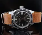 Seiko 62Mas (1967) - Ref. 6217-8001 | Watch Scout thumbnail 3