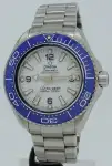 Omega Seamaster Planet Ocean (2023) - Ref. 215.30.46.21.04.001 | Watch Scout thumbnail 1